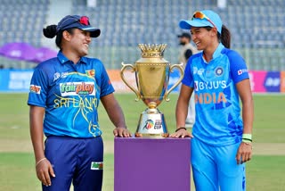 Asia cup final srilanka won the toss elect to bat first against india