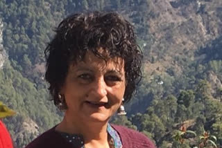 Seema Mustafa reelected as Editors Guild of India president