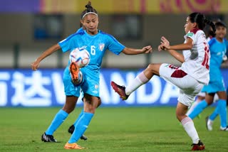 fifa u17 womens world cup quarterfinal hopes over for india after defeat in second match with morocco