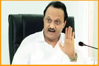 Ajit pawar