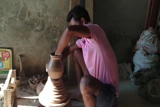 Diwali preparations in Yamunanagar