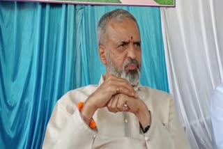 Vishweshwar Hegde Kageri