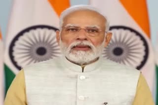 पंतप्रधान नरेंद्र मोदी