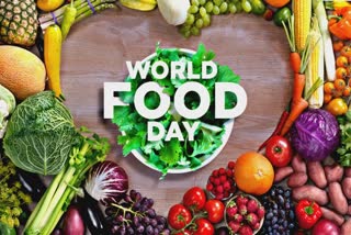 Etv BharatWorld Food Day 2022