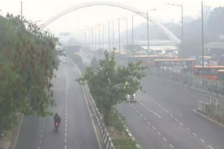 Delhi: CAQM advises strict implementation of air pollution norms, warns of legal action