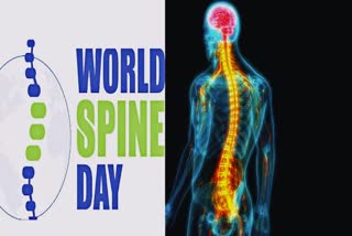 World Spine Day 2022