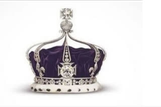 When will Kohinoor return to India from Britain? The stand of the central government is clear