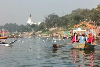 Narmada Panchkoshi Parikrama