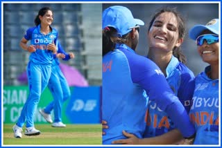 india women win asia cup