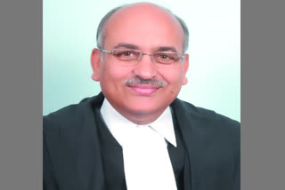 Justice Pankaj Mithal says, I came here with intention of doing something good