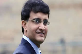 Ganguly set to become CAB president, again