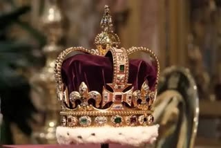 mea-refers-to-govts-statement-in-parliament-on-bringing-back-kohinoor-from-ukt