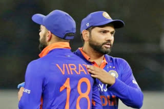 #ArrestKohli trends on Twitter after murder over 'Rohit Sharma vs Virat Kohli' in Tamil Nadu