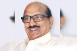 telugu film producer Katragadda Murari passes away