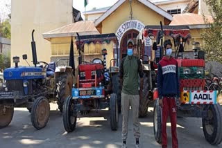 illegal-mining-in-budgam-police-seised-three-tractors