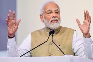 PM Modi Visit Junagadh : વડાપ્રધાન નરેન્દ્ર મોદી ગીરનાર રોપવેની સફર કરીને કરશે માં અંબાના દર્શન