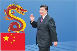 xi jinping president for life