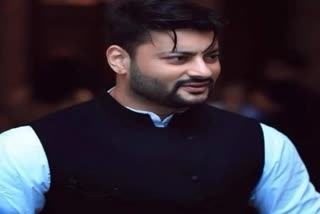 Anubhav Mohanty alleged fake Instagram account fir in cyber cell