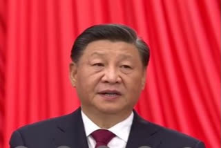 Chinas Communist Party kicks off key Congress to endorse record 3rd term for Xi Jinping