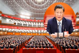china cpc meeting 2022