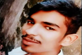 दानापुर में युवक को मारी गोली