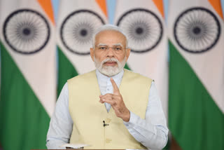 प्रधानमंत्री मोदी आज 75 डिजिटल बैंकिंग इकाइयों का करेंगे उद्घाटन