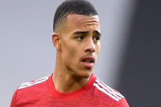 Greenwood arrested over breach of bail conditions  Mason Greenwood  Mason Greenwood Rape case  മേസണ്‍ ഗ്രീൻവുഡ്  മേസണ്‍ ഗ്രീൻവുഡ് അറസ്റ്റില്‍  Manchester United  മാഞ്ചസ്റ്റർ യുണൈറ്റഡ്