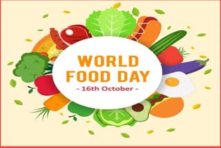 World Food Day