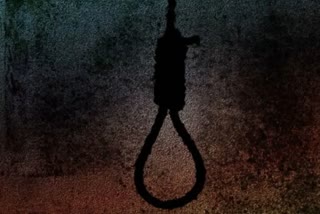 Student Commits Suicide in MP