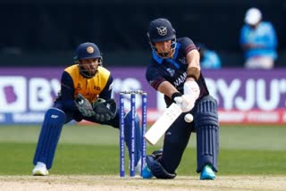 t20-world-cup-2022 namibia won by 55 runs aganist  sri lanka