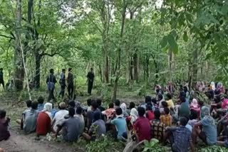 janadalat in Bijapur