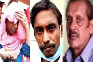 Elanthoor  Human Sacrifice Case  Human Sacrifice Case Latest updates  Police investigating  accused involved in organ supplies  ഇലന്തൂര്‍  ഇരട്ട നരബലി  നരബലി  പ്രതികള്‍  അന്വേഷണം വ്യാപിപ്പിച്ച് പൊലീസ്  പൊലീസ്  പത്തനംതിട്ട  കൊല്ലപ്പെട്ട സ്‌ത്രീകളുടെ അവയവങ്ങള്‍  യുവതി  മുഹമ്മദ് ഷാഫി  പ്രതി  മുഖ്യമന്ത്രി  പിണറായി വിജയന്