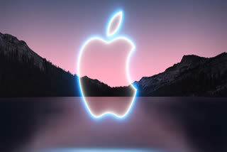 Apple smart display