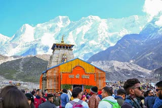 Kedarnath Yatra