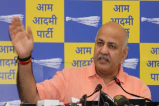 Excise policy scam CBI summons Delhi Deputy CM Manish Sisodia for questioning on Monday