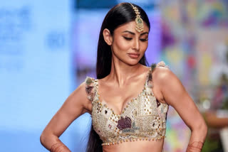 Mouni Roy