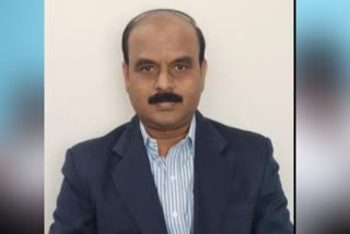 Dr. Raghavendra Kulkarni