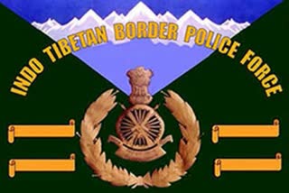 Indo Tibetan Police Force