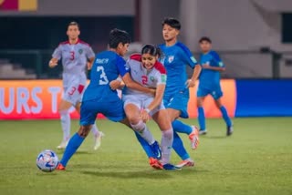 FIFA U 17 Women World Cup : ସମ୍ମାନ ବଜାୟ ଲକ୍ଷ୍ୟରେ ବ୍ରାଜିଲ ସହିତ ମୁହାଁମୁହିଁ ହେବ ଭାରତ