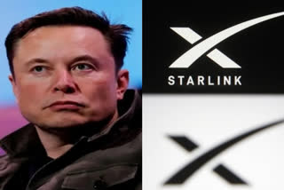 Elon Musk suggests SpaceX may continue funding Ukraine Starlink service for free