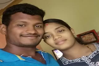 Man stabs wife to death in Bengaluru