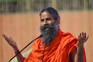 Baba Ramdev