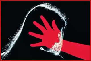 Domestic violence Crime