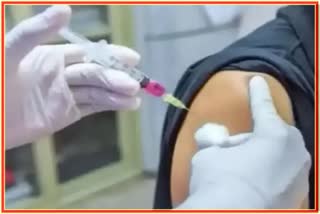 India covid vaccination