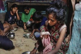 India Poverty Index report