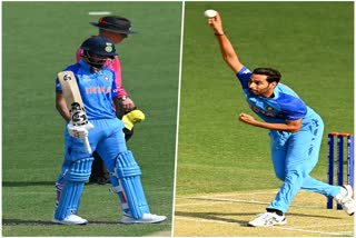 ICC T20 World Cup: India beat Australia in warm-up game by 6 runs