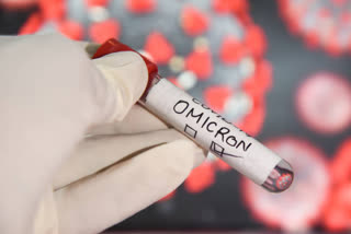 New Omicron subvariant largely evades neutralising antibodies: Lancet study