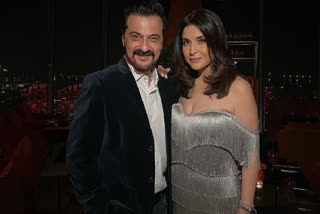 Sanjay Kapoor Birthday