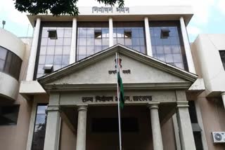 State Election Commission directed to prepare voter list for municipal elections in Jharkhand