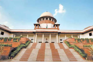 Supreme court on NGT Order